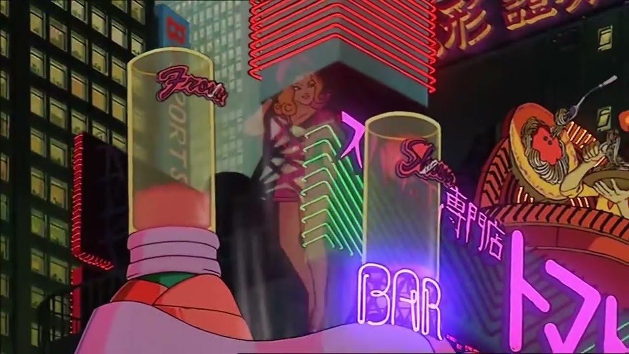 Travis Scott but he's super chill | Lofi mix | CHILLAF