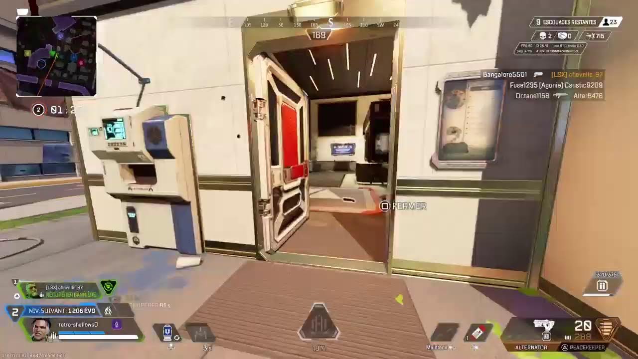 Apex