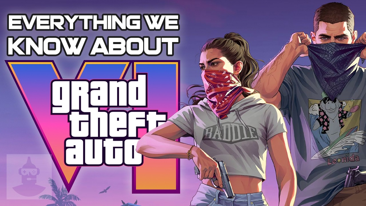 GTA 6: WSZYSTKO, CO WIEMY!