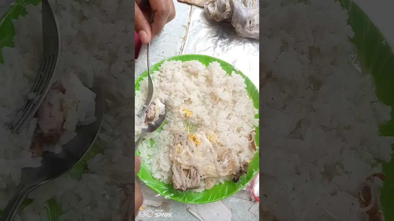 MISWA ANG ULAM
