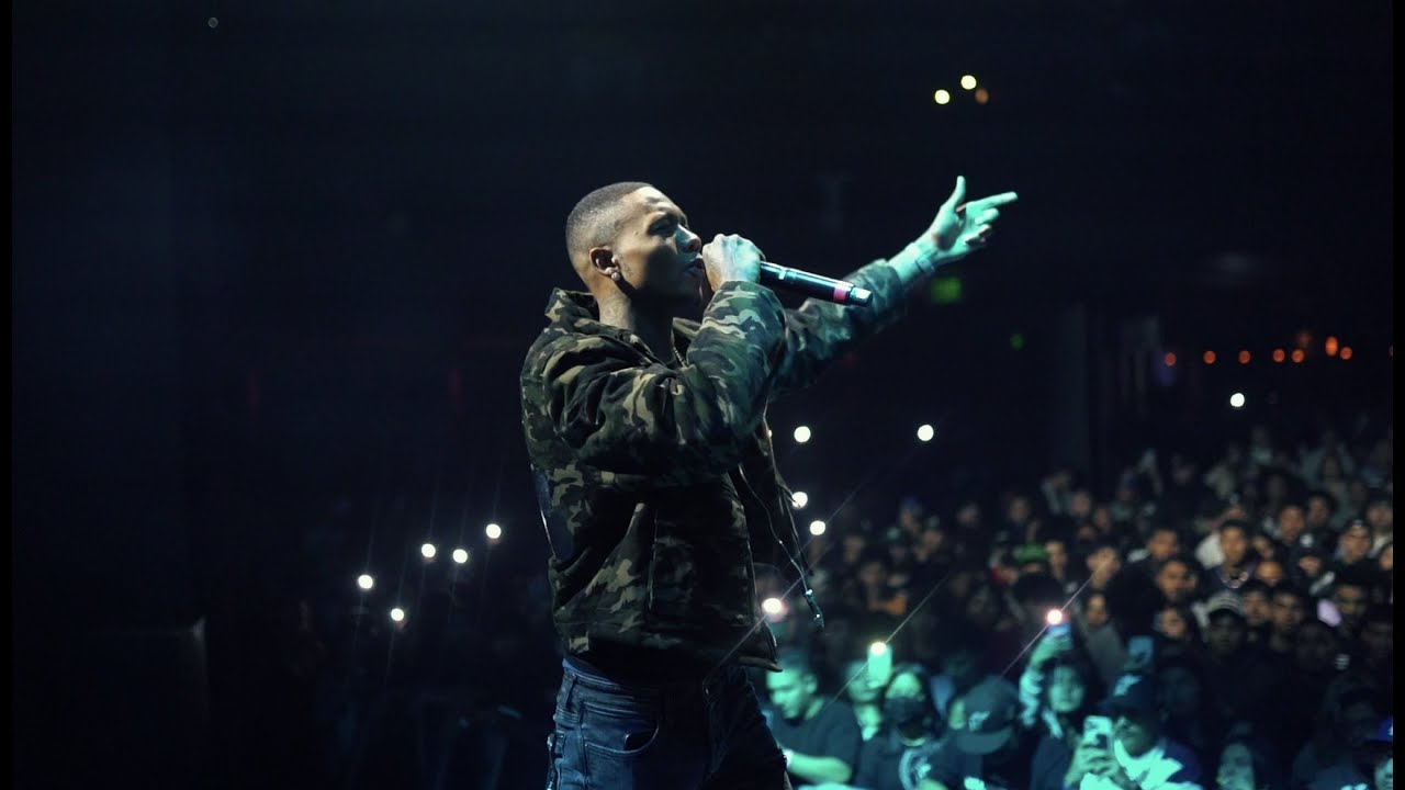 R3 Da Chilliman & Fenix Flexin Tour ! || PART 1||