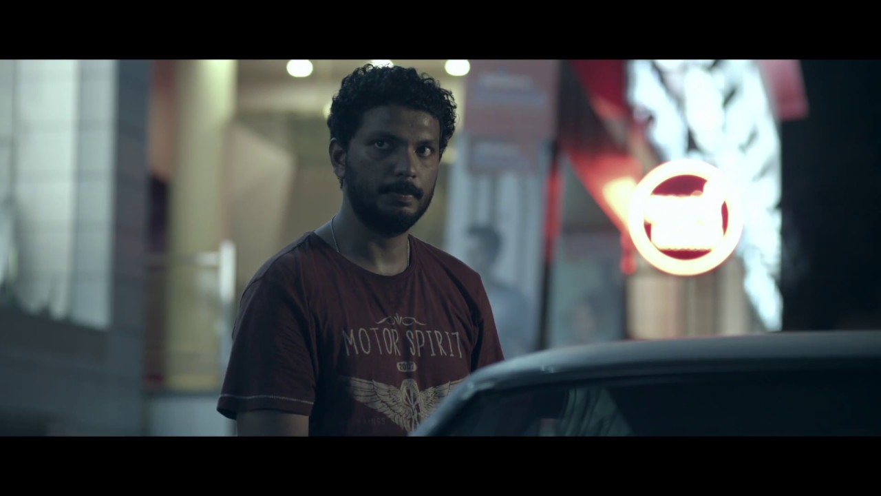 Y - Moviebuff Sneak Peek| Dheeraj Denny, Shini Ambalathodi - Directed by Sunil Ibrahim