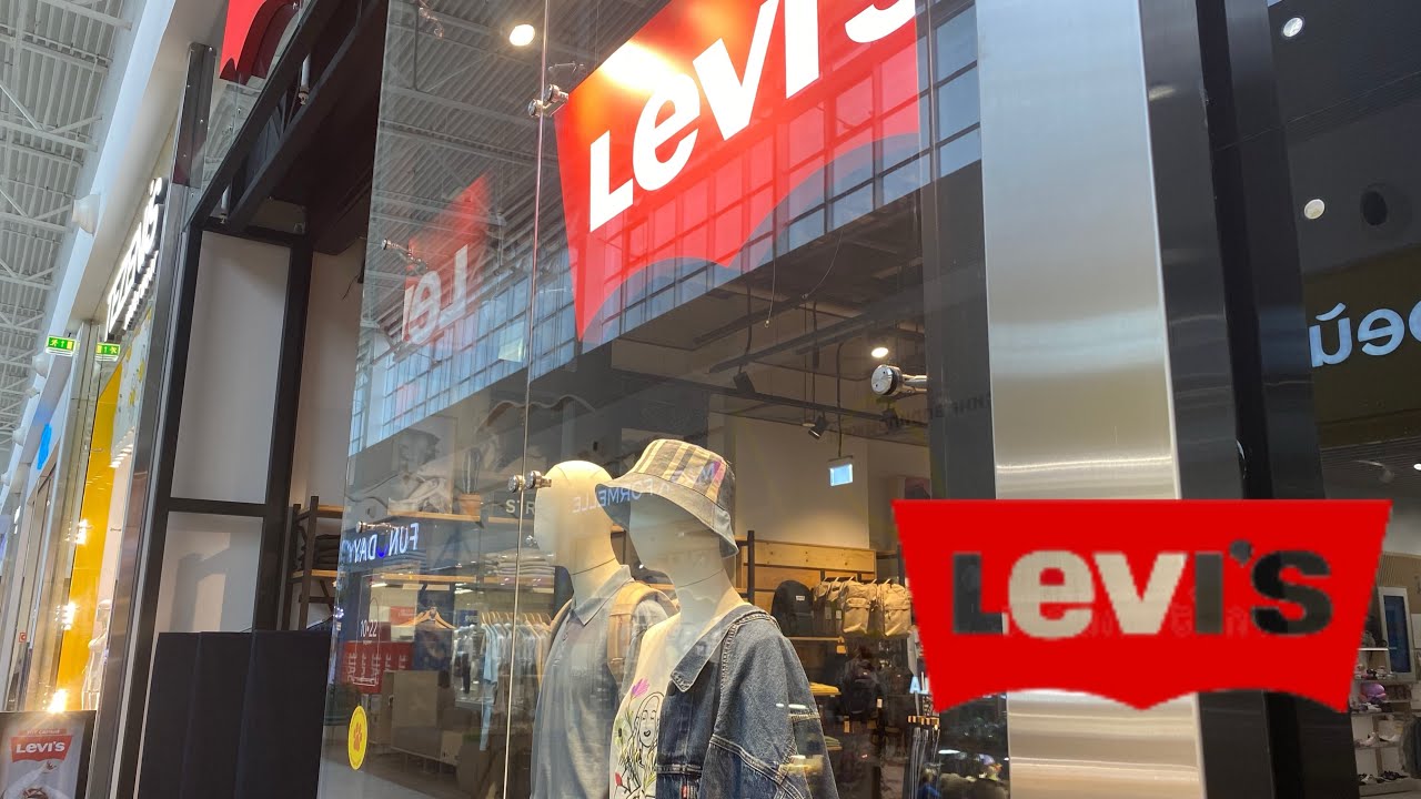 Levis