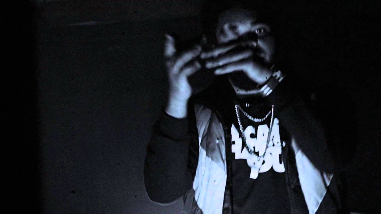 Kembe X - Village Over Everything (Rap Video)