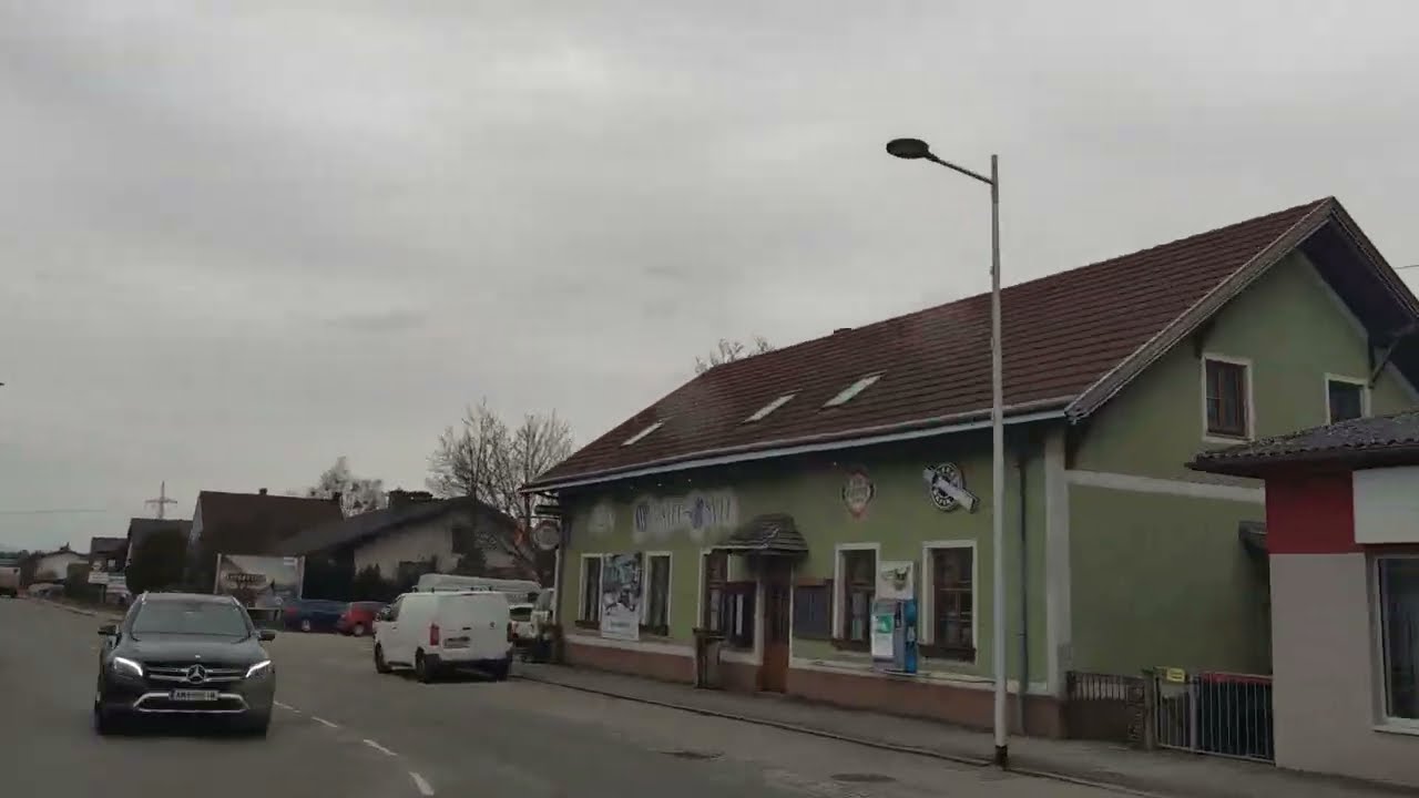 Wieselburg Austria