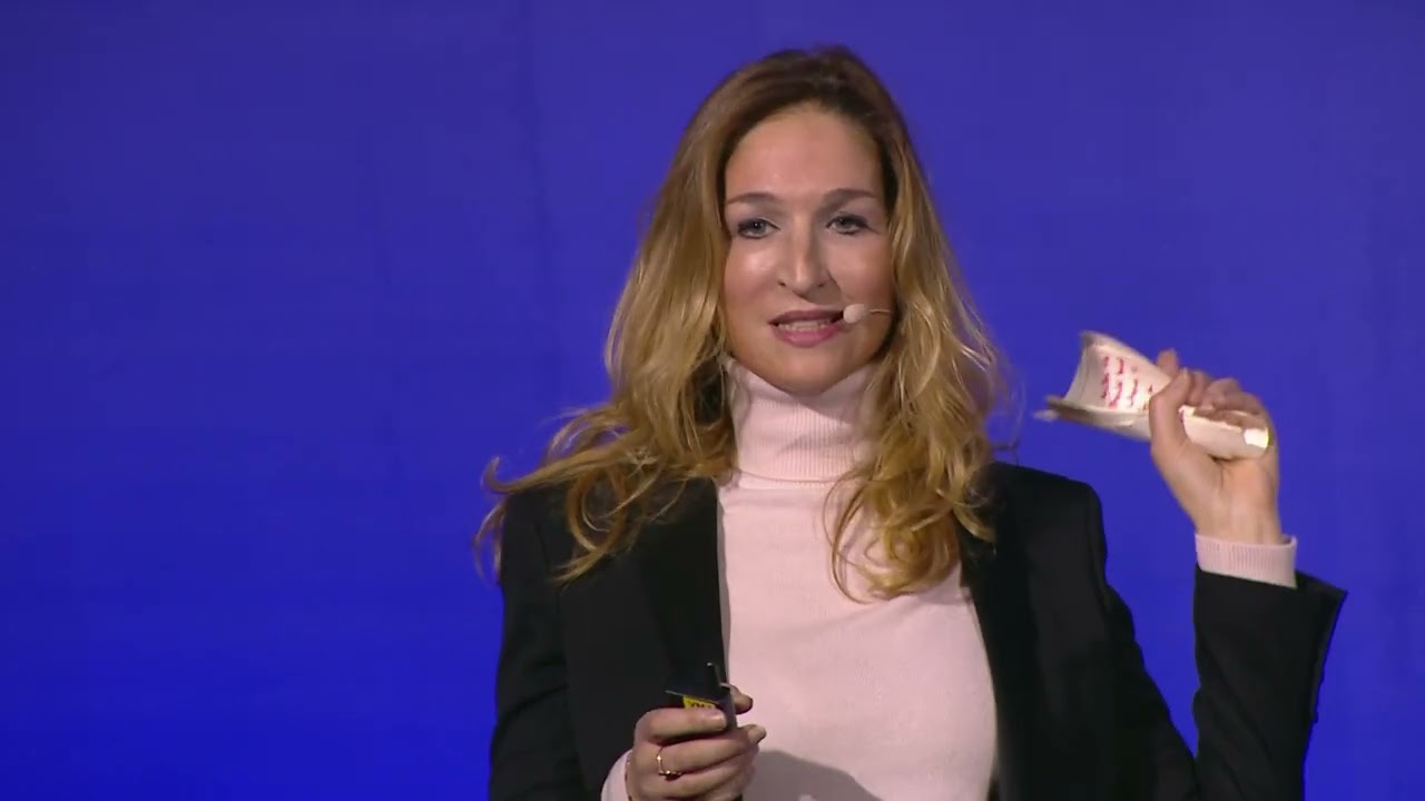 #WFGM25 7/11 IA collective experience