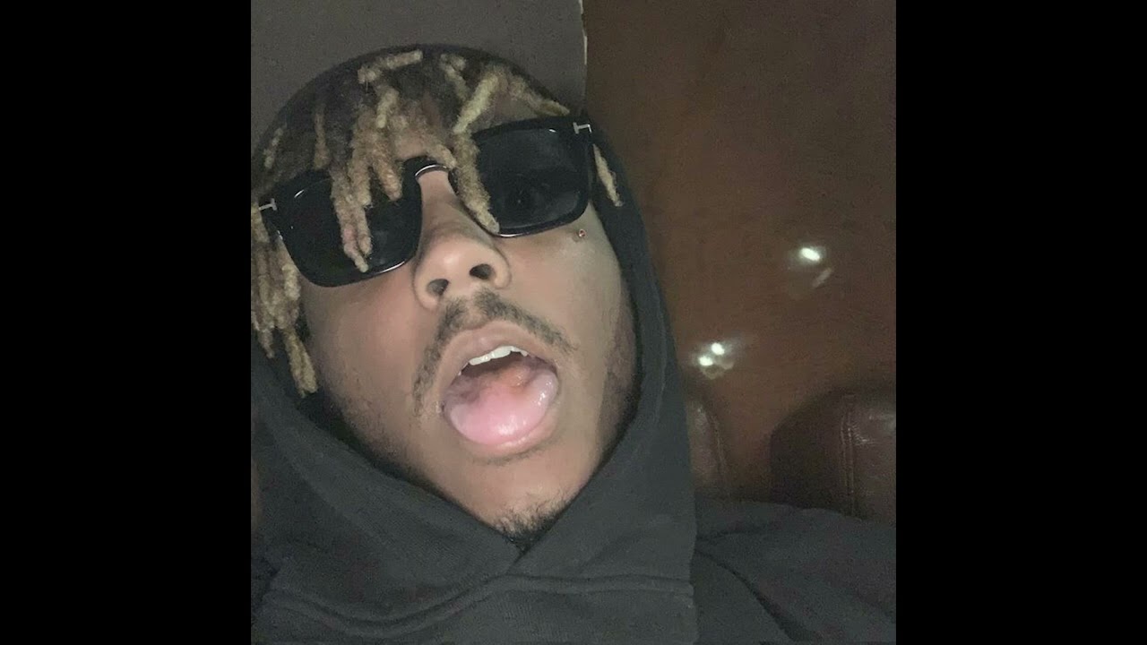 (Free) Juice WRLD Type Beat - 