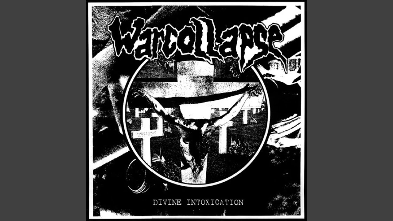 Booze, violence and misery