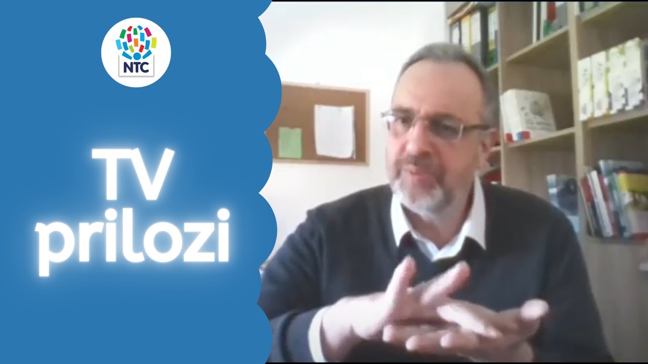 Dr Ranko Rajović - Dete koje dugo sedi zatvoreno pokazuje agresivnost i manjak tolerancije