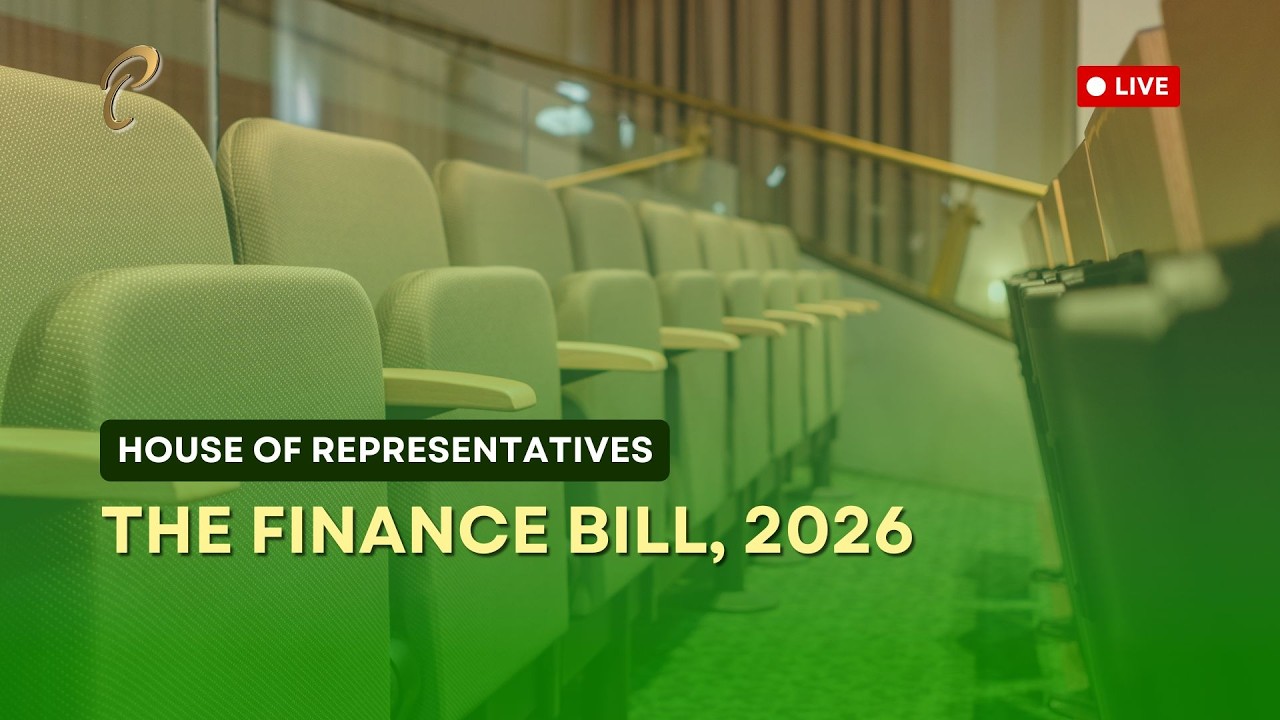 2nd Sitting of the House of Representatives - 2nd Session- 13th Parliament - June 10, 2026