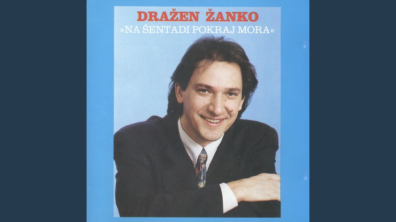 Moje Srce Ljubi Dalmatinku