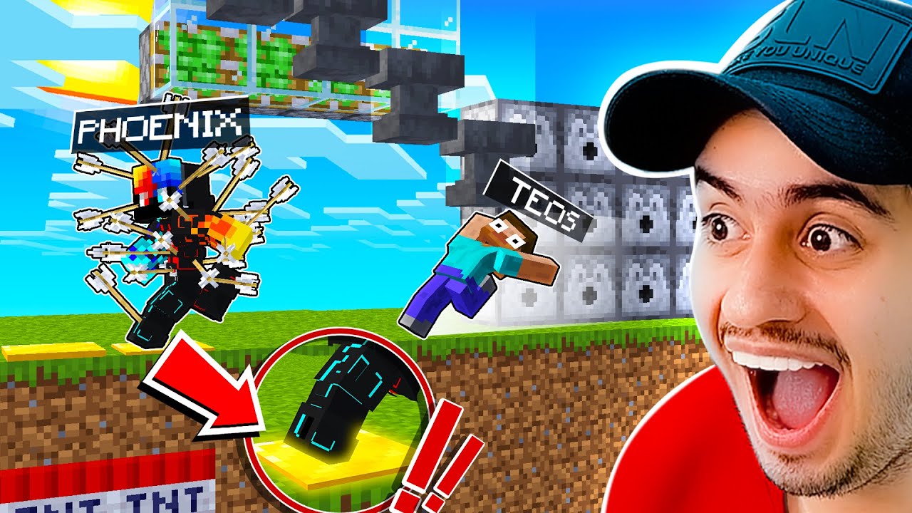 دثران تو دول کرفت ساختم تا حسن و تعوس رو بکشم 😈 Dol Craft #13