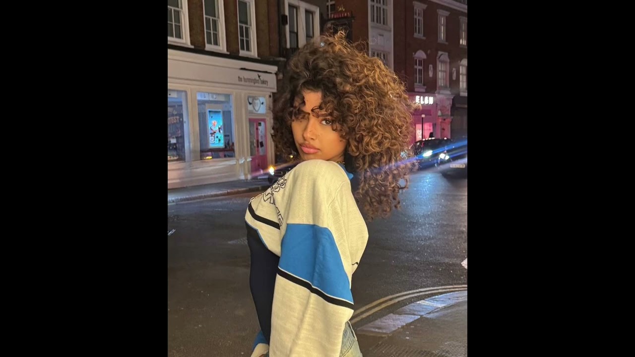 (FREE) R&B Type Beat - 