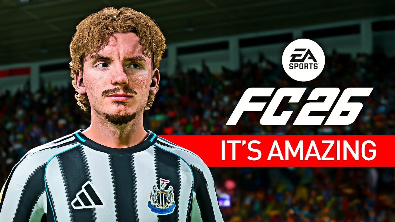 Is Career Mode Actually Good In FC 26?