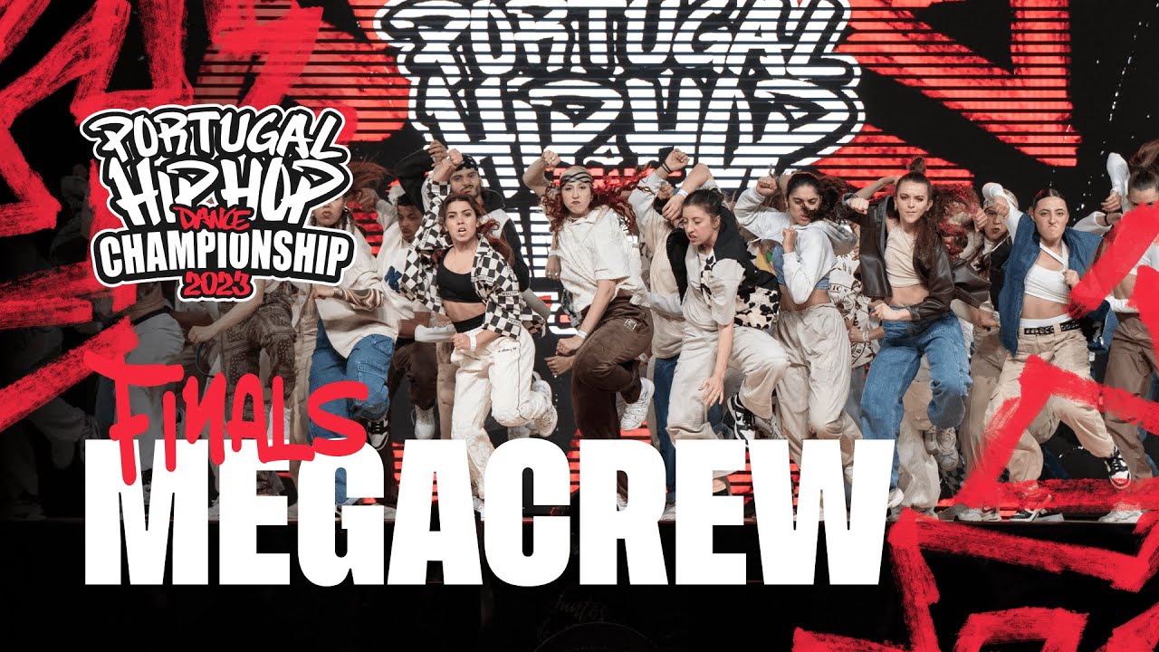 REBOOT  // MEGACREW DIVISION // HHI PORTUGAL 2023