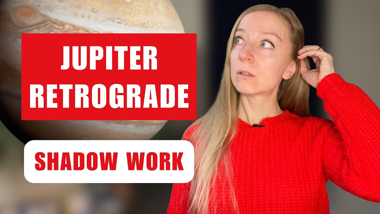 Jupiter Retrograde: Nov 2025 - Mar 2026 😳 Horoscopes for All 12 Signs.