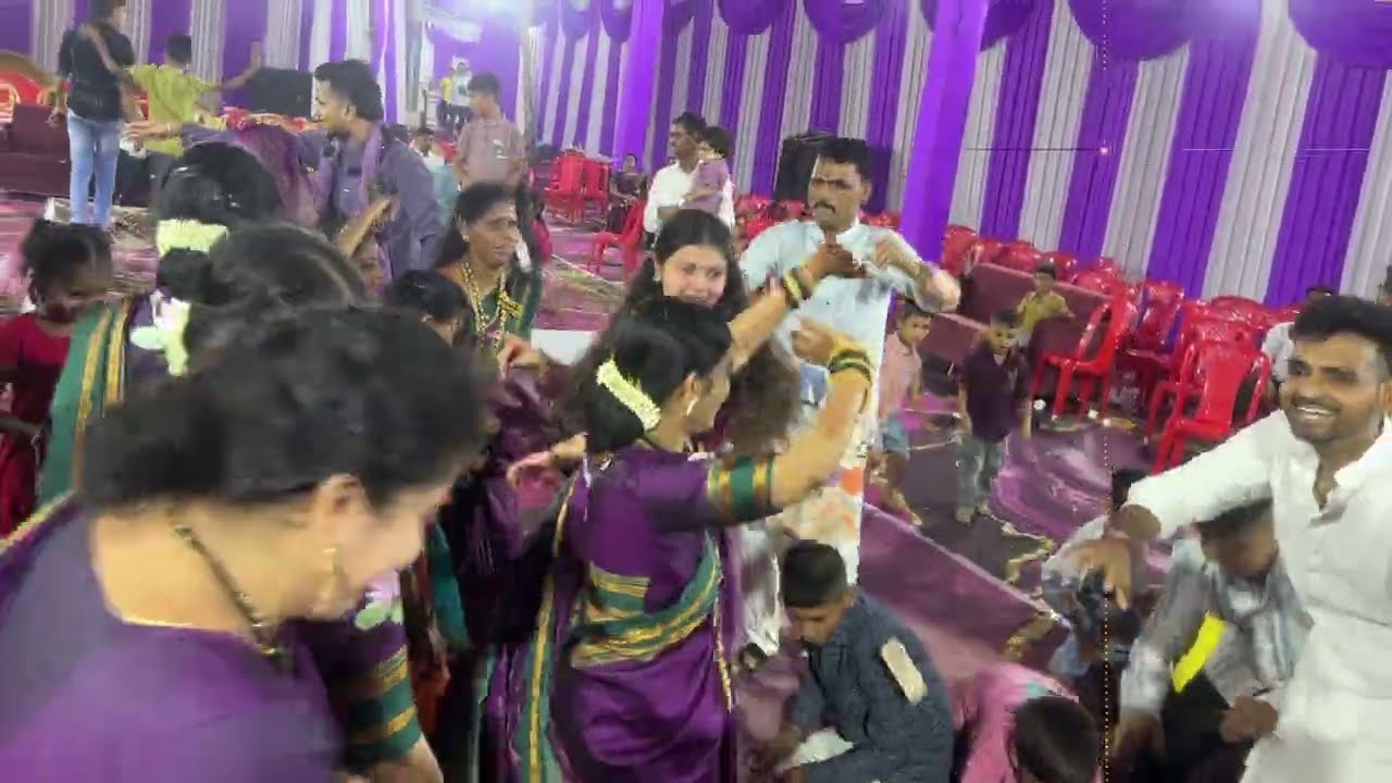 या पब्लिकने वसईकर songs 🧿🥰वर जबरदस्त 💃 dance केला || Lovely musical group || 9930220551.9920712889.