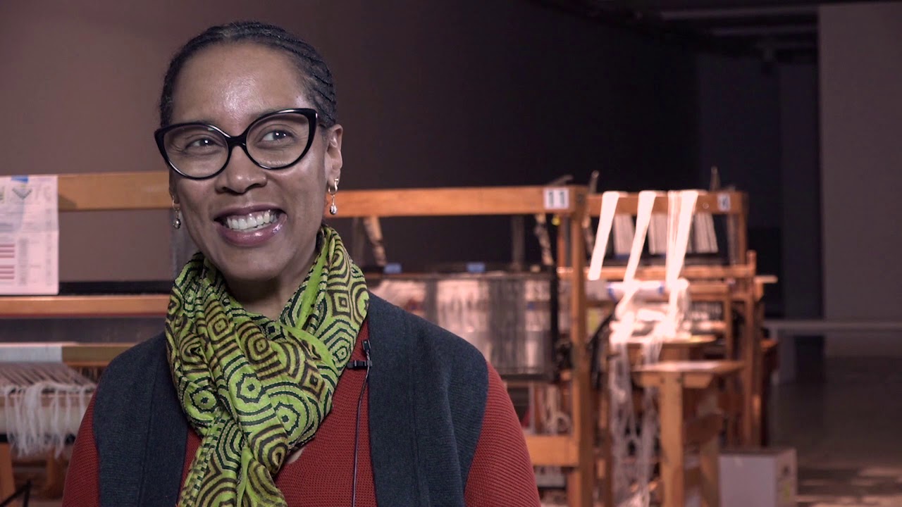 Sonya Clark Interview Trailer