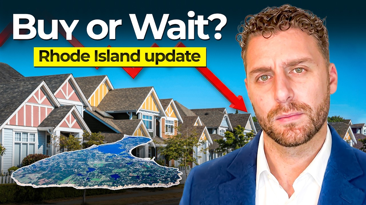 What&rsquo;s Happening to the Rhode Island Housing Market? Spring 2026 Update