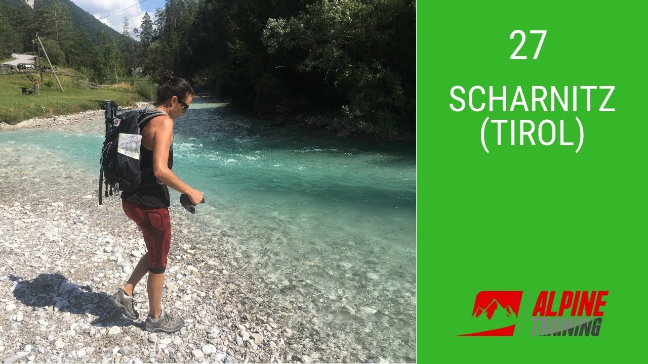 #27# Scharnitz (Tirol)