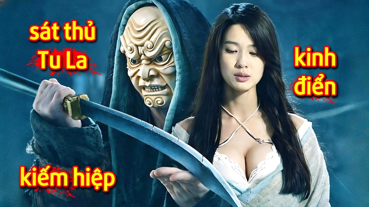 Truyền Kỳ Sát Thủ Tu La : Từ Thiếu Niên Mồ Côi Trở Thành Đệ Nhất Sát Thủ Giang Hồ