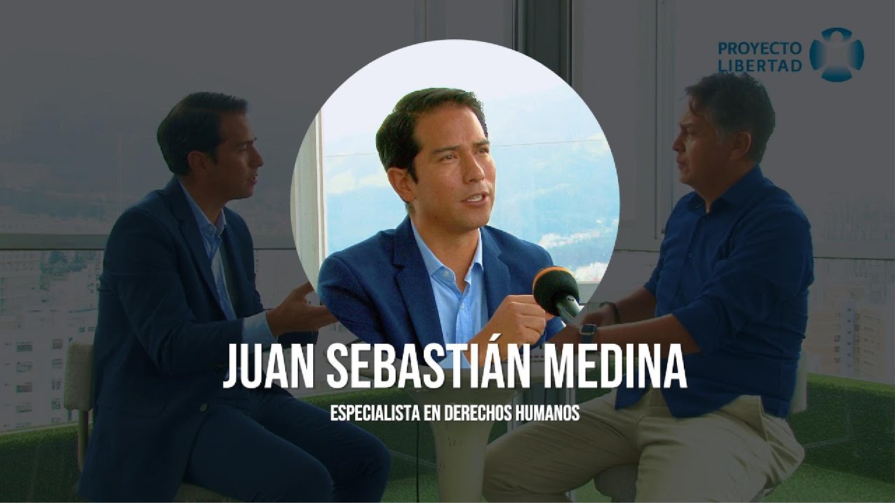 Juan Sebastian Medina | Derechos Humanos en Ecuador