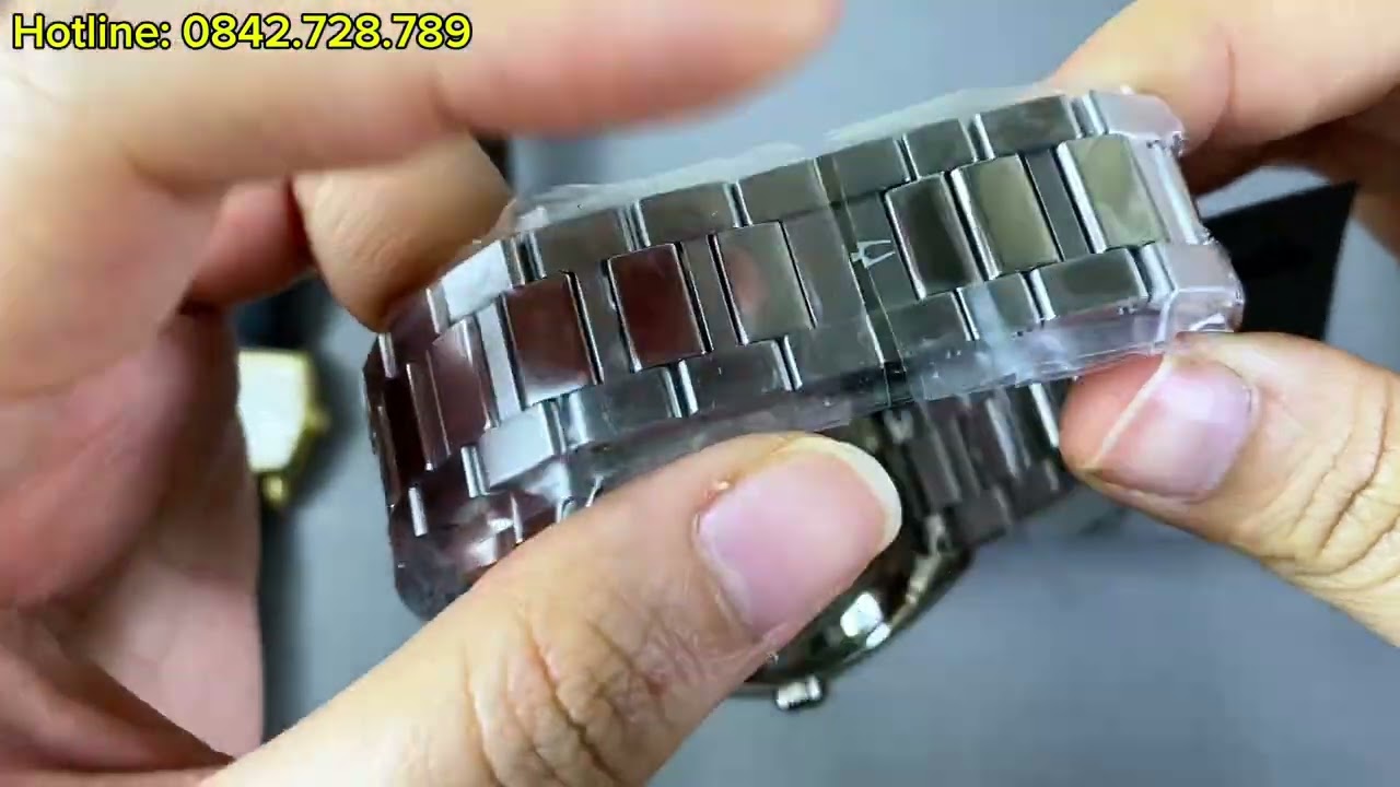 “ Hàng Chất “ Đồng Hồ Bulova Bền - Khoẻ - Rẻ Phân Khúc Giá Tốt