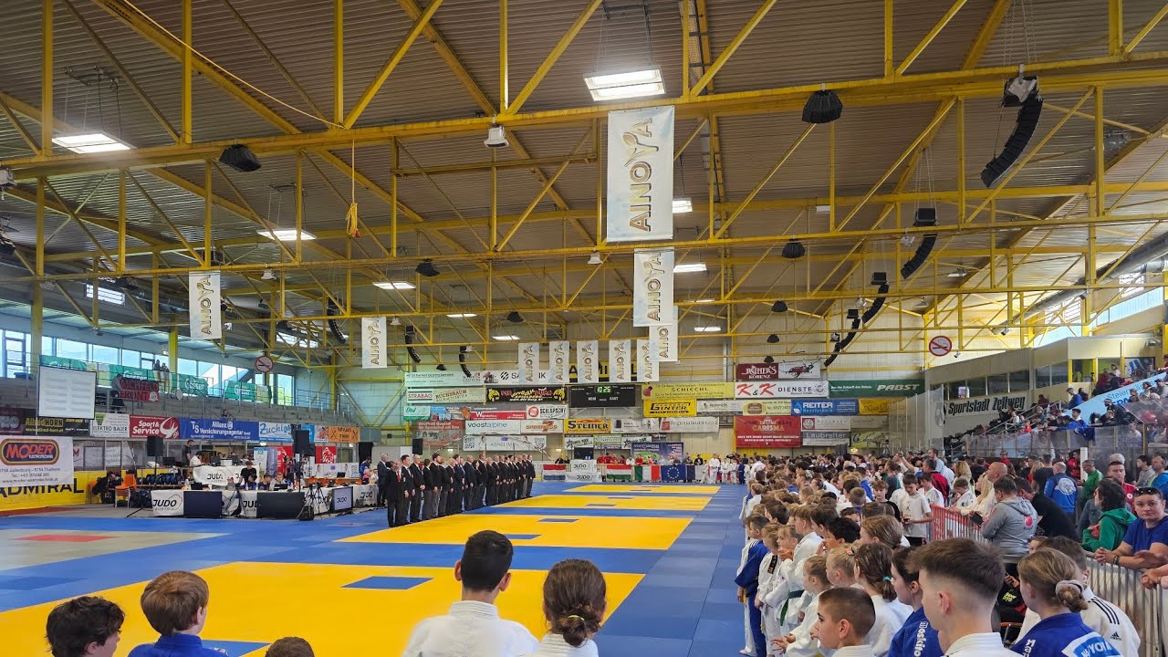 Zeltweg 🥋2024# Judo NG🏆✅️