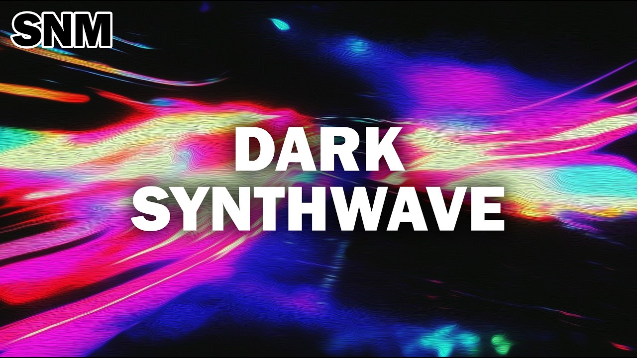 Dark Synthwave | Dravion Mindscar