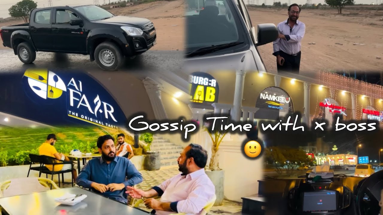 AL-Fajar Restaurant | Best Restaurant in Bahria Town Karachi
