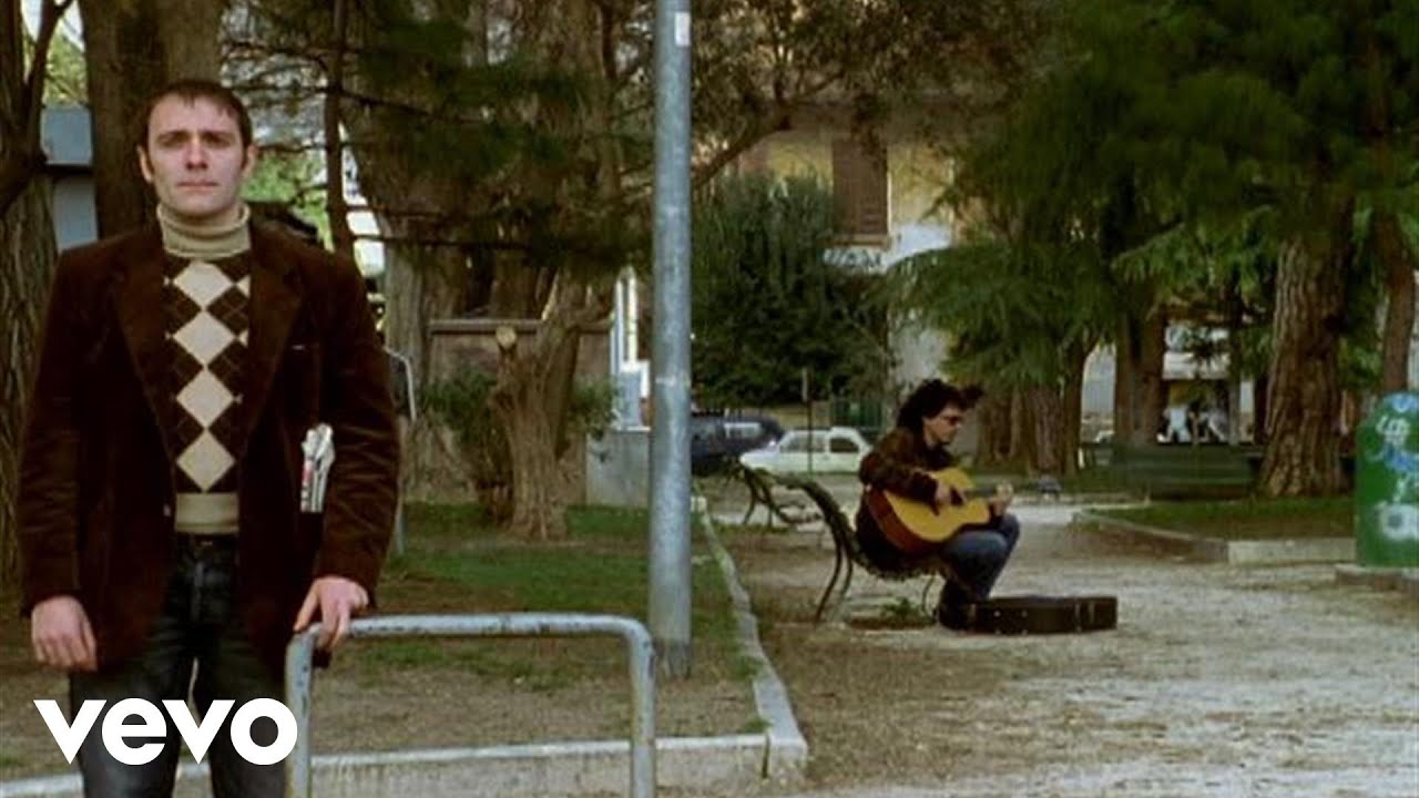 Riccardo Sinigallia - Solo Per Te