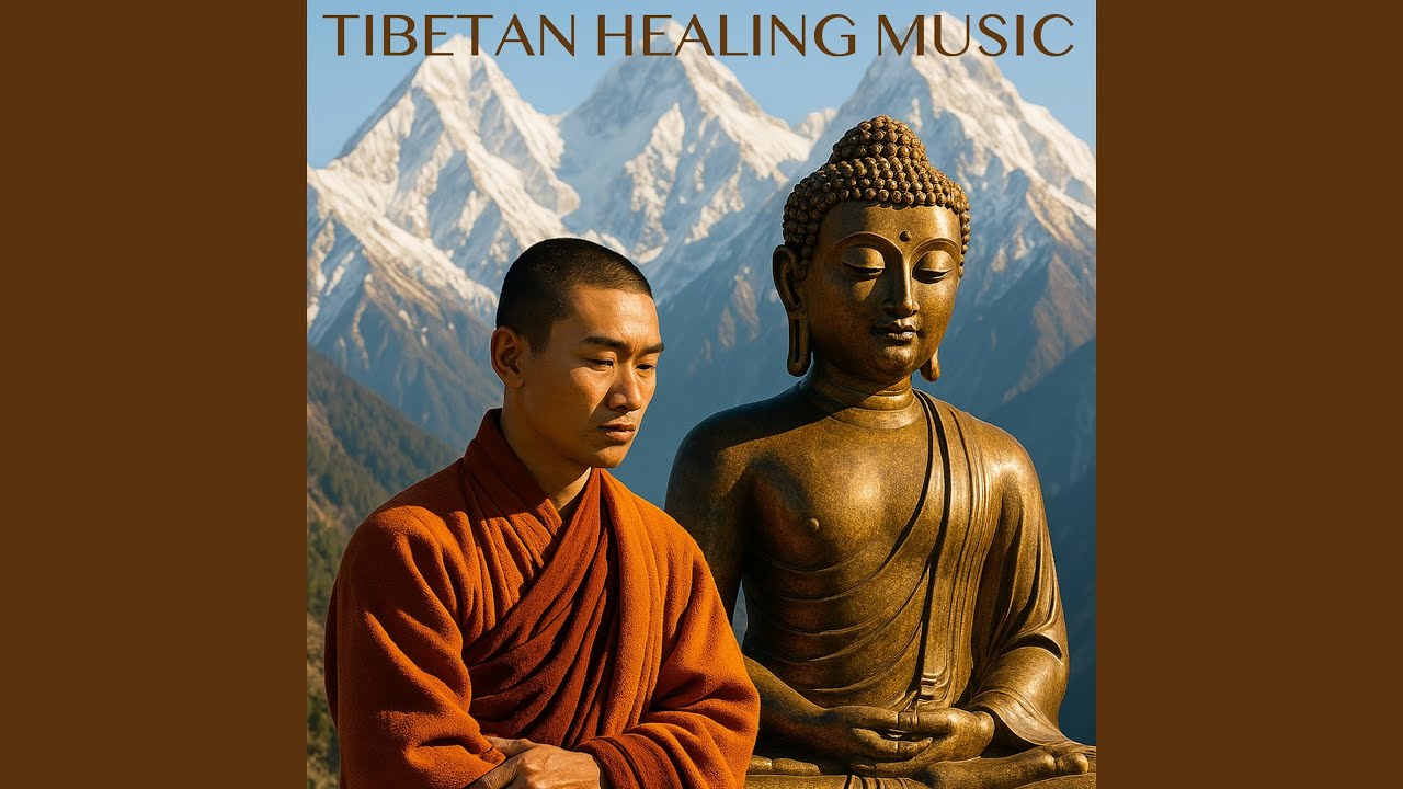 Tibetan Dream Flute