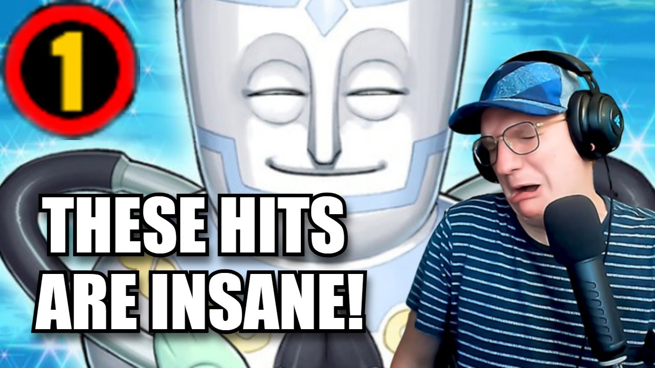 THE FUNNIEST OUT OF CONTEXT BANLIST EVER - Duel Links Banlist Reaction