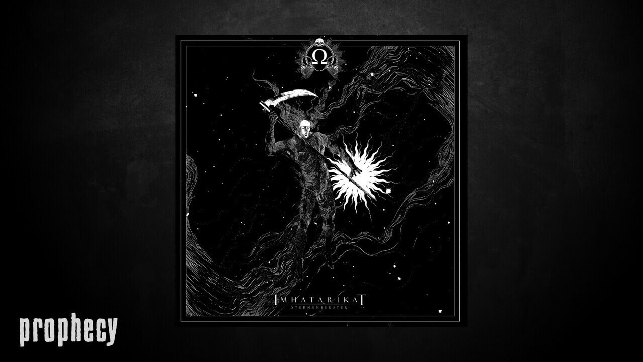 Imha Tarikat - Ekstase ohne Ende