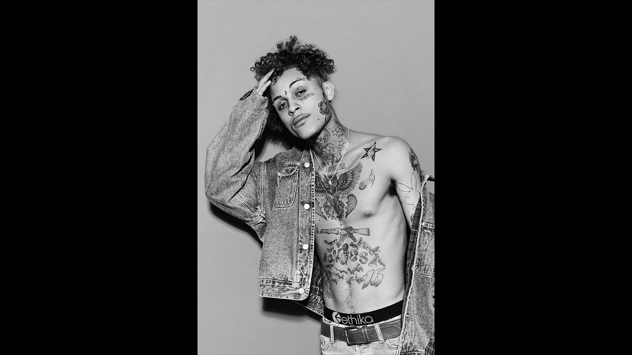 [FREE] Trippie Redd x Lil Gnar x Lil Skies Type Beat 2021 - 