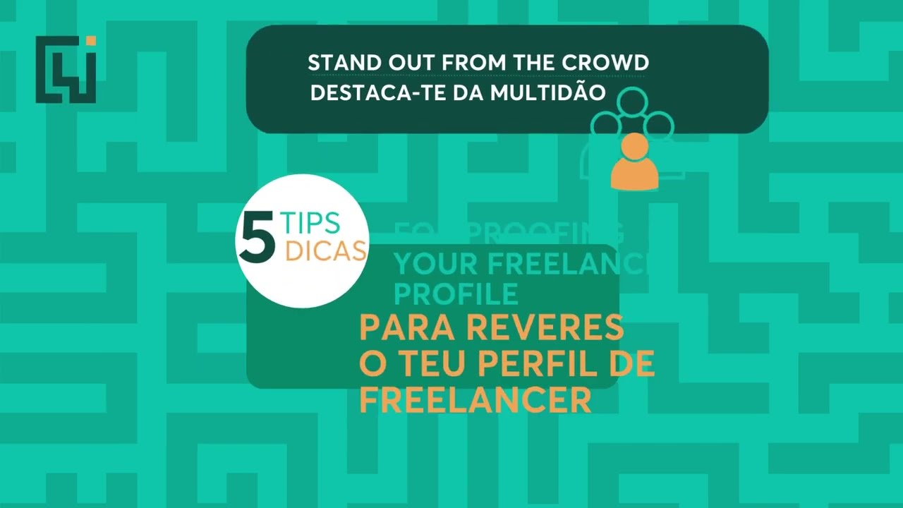 How to Create a Unique Freelance Profile & Get Noticed | CaboWork