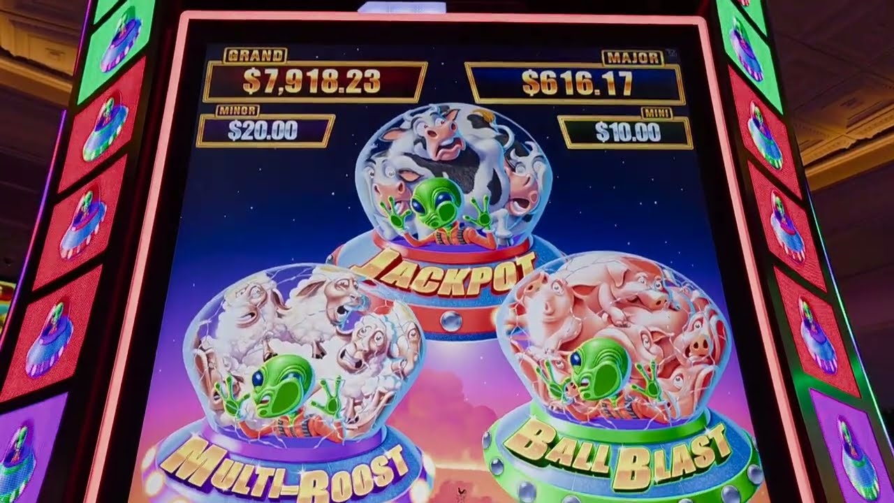 These Games Are A BLAST. 🤑🤗👍