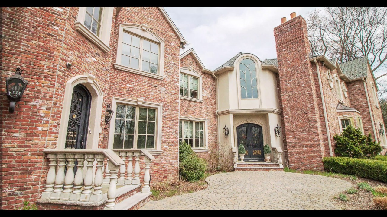 5 Joseph Court, Upper Saddle River, NJ 07458 - LuxQue