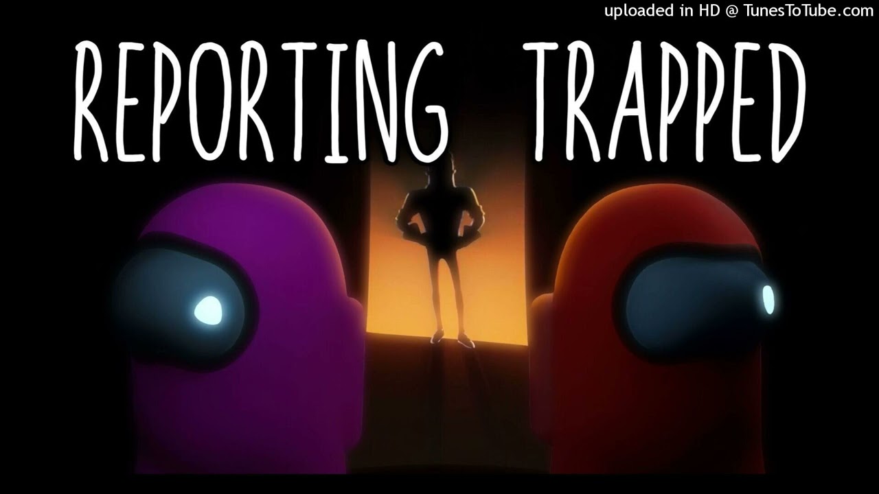 MASHUP | The Living Tombstone² & Kellen Goff - Reporting Trapped | BG Beriña