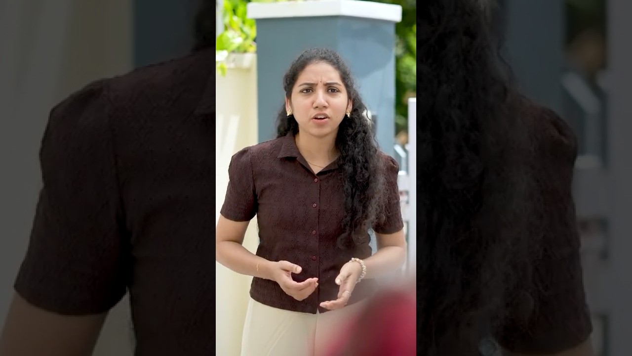 He Stole Her Necklace&hellip; So She Attacked His Phone! 😂📱💦 | Redmi Note 17 Pro Series
