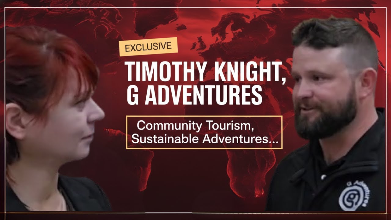 G Adventures: Immersive Travel and Community Tourism Across 100+ Countries
