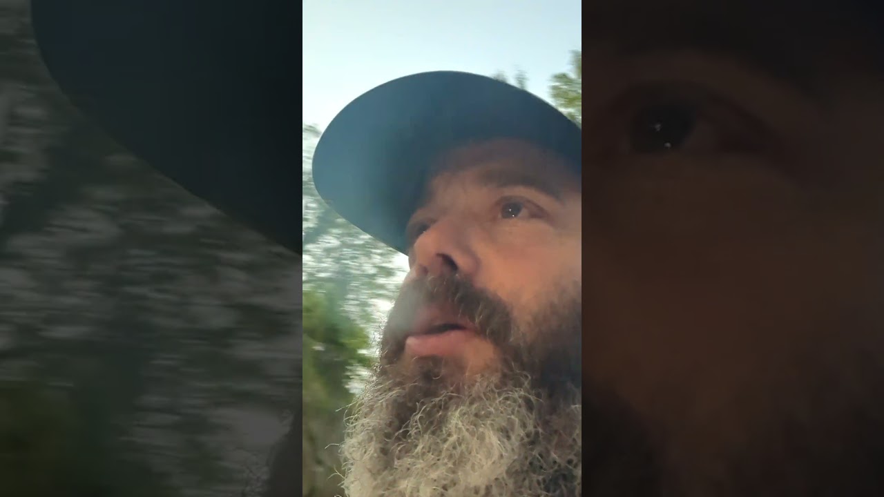 How to smoke a joint in public