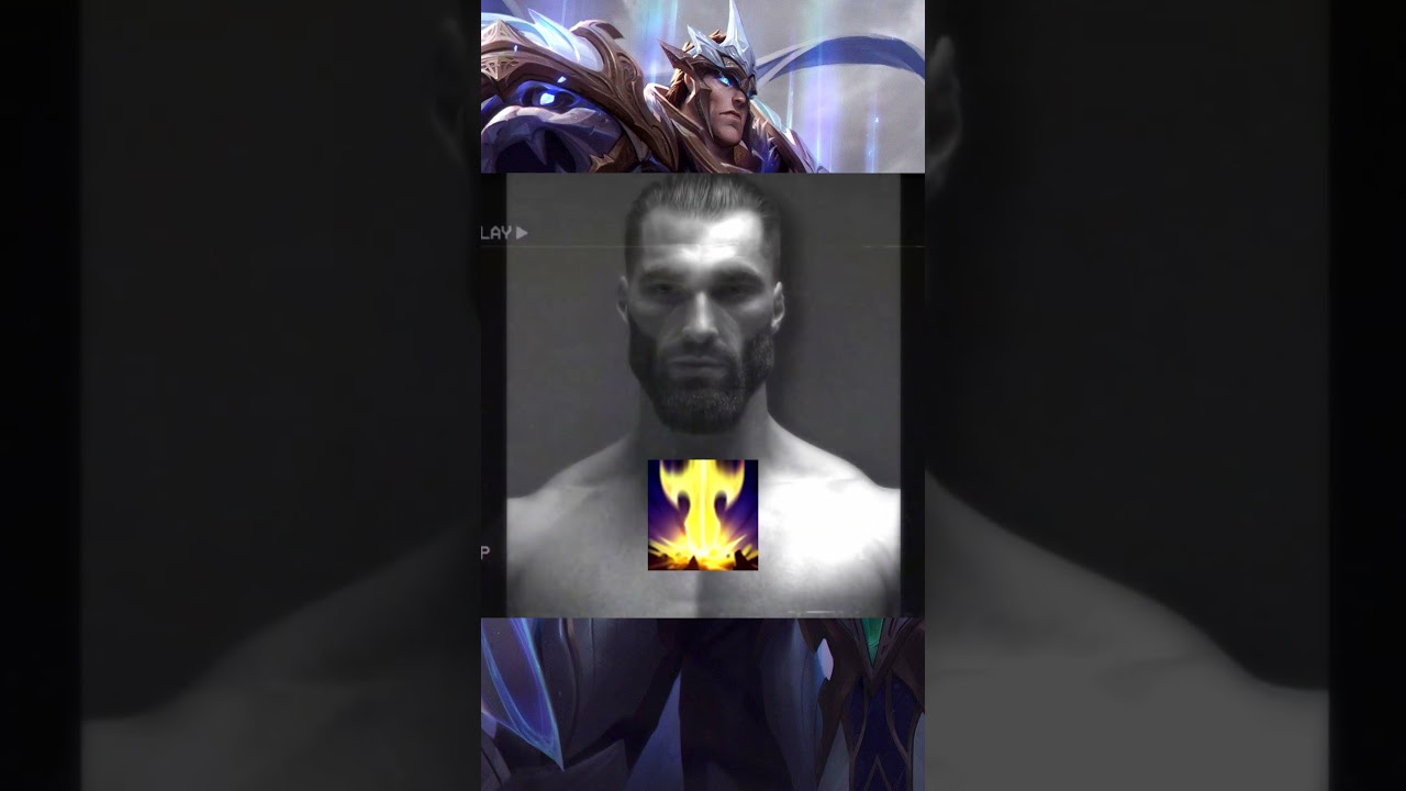 EZ  #leagueoflegends #humor #eljay  #elmaingaren