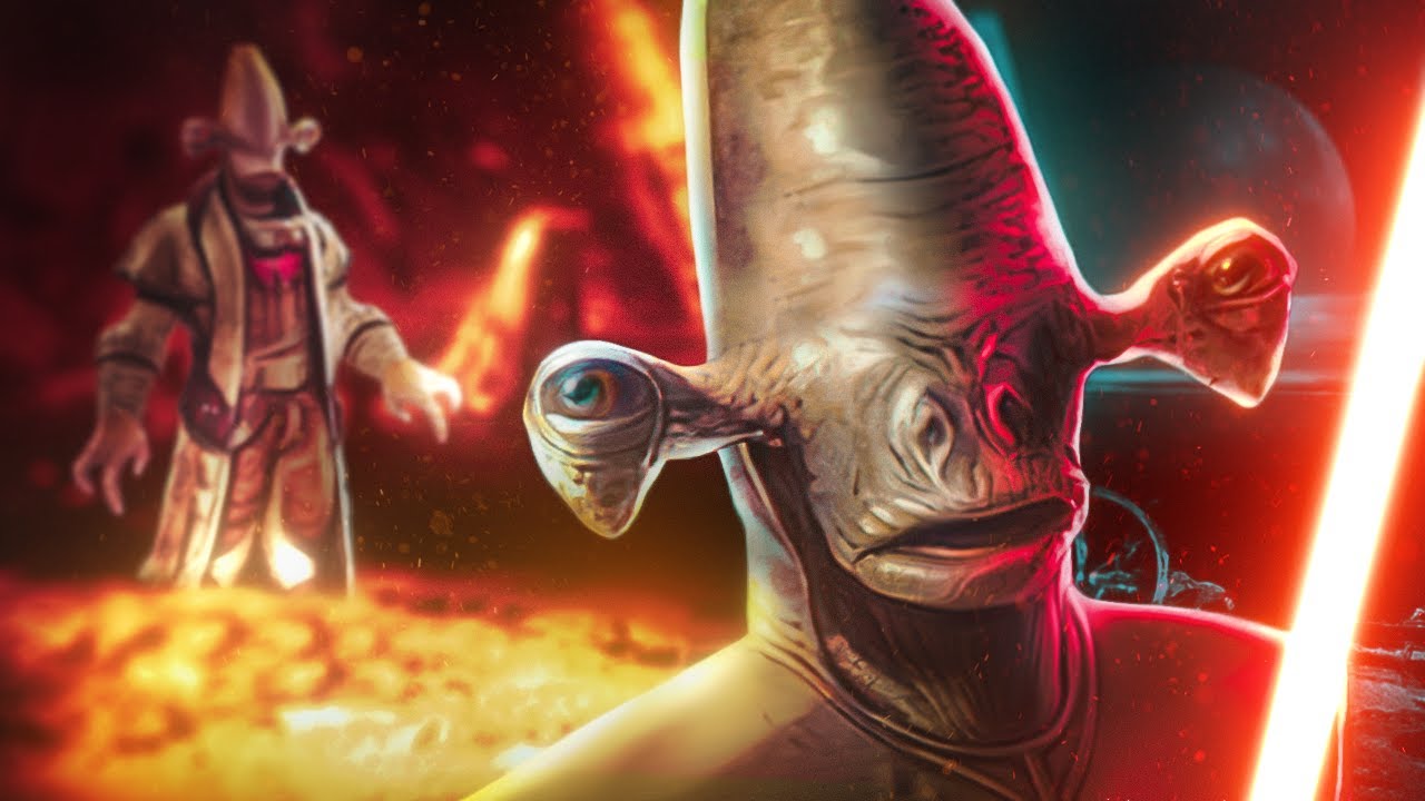 Rakata Infinite Empire: ПОЛНАЯ история с объяснениями