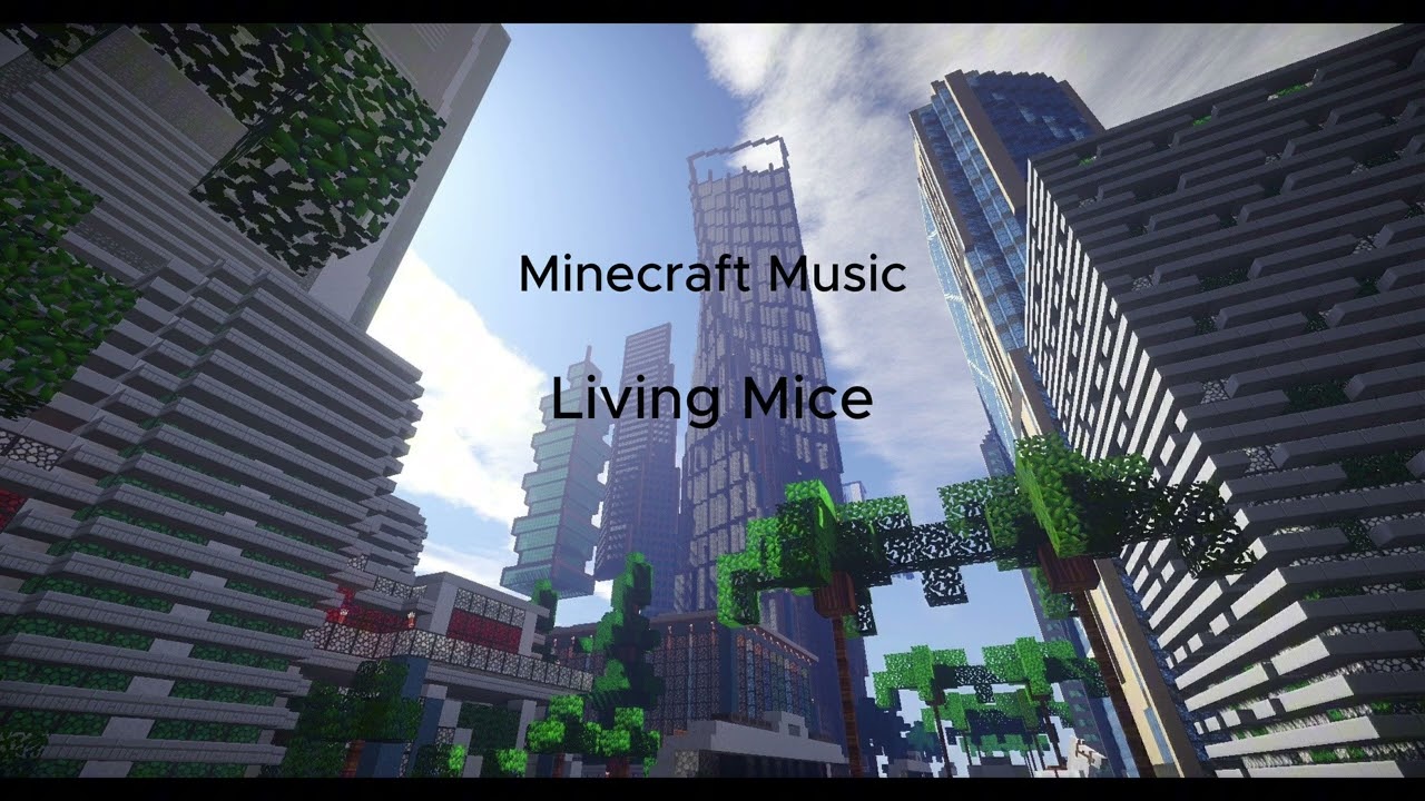 Best Nostalgic Minecraft Songs!