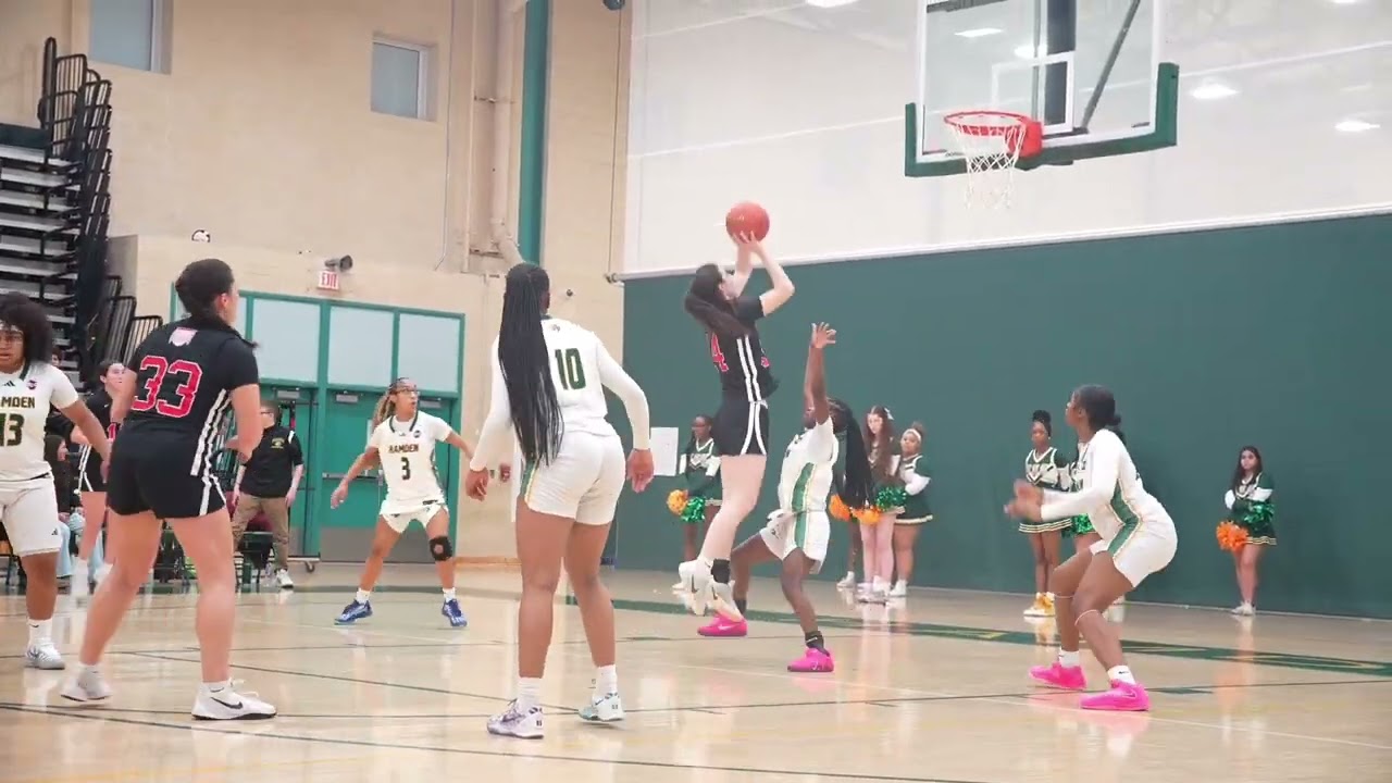HAMDEN V.S SACRED HEART