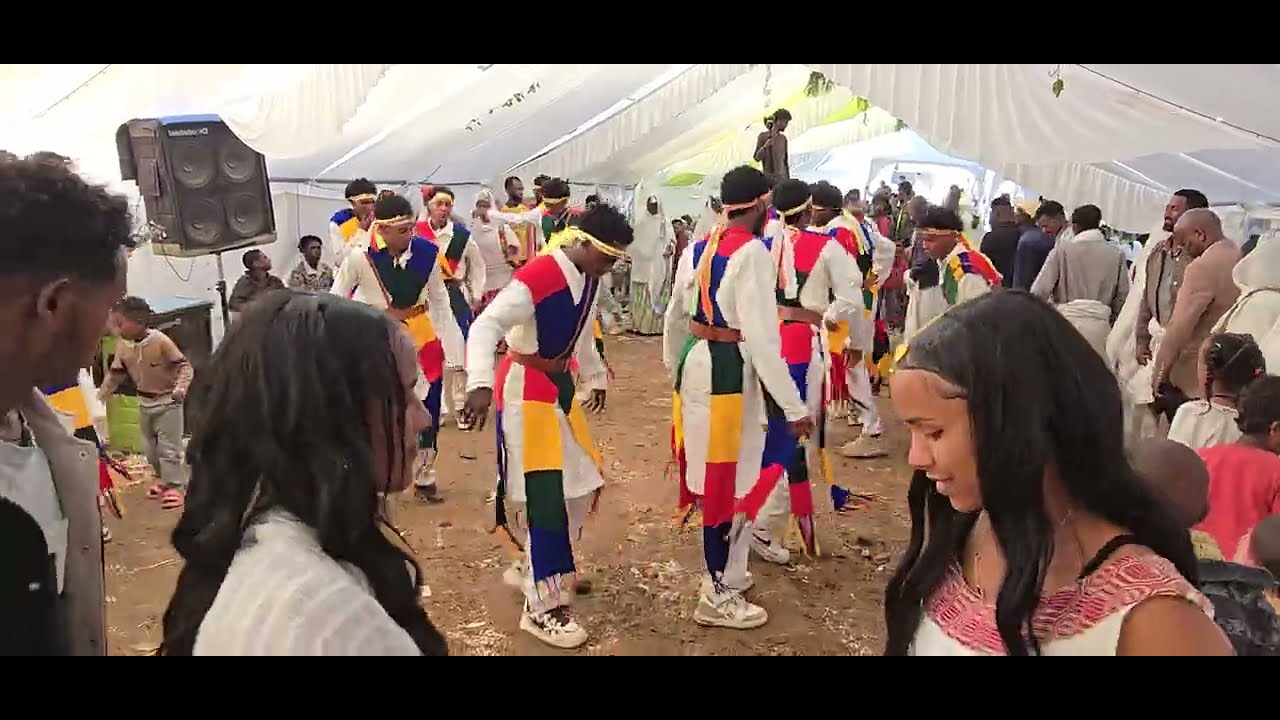 🛑ነፀላይ Mulugeta Haylu New Traditional Tigrigna  music -2026