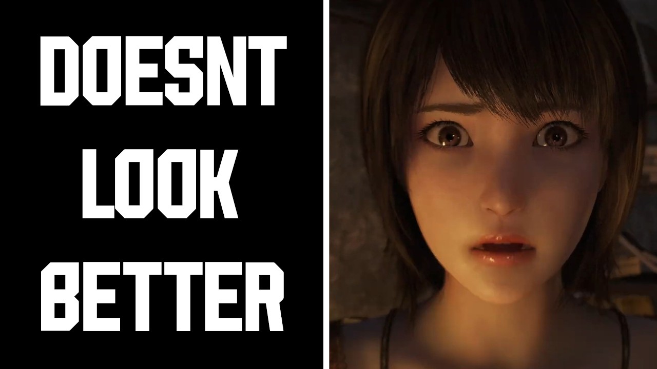 Беспокоимся за ремейк Fatal Frame 2