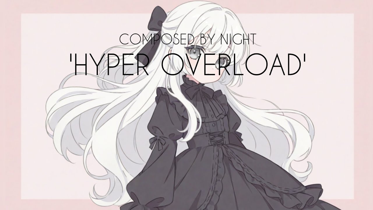 'Hyper Overload!' | Night