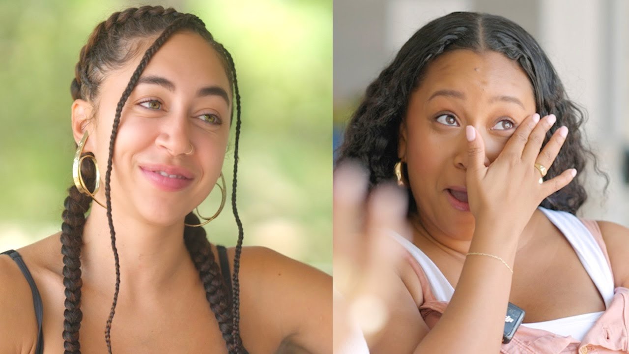 Ex Best Friends Share Their Feelings 10 Years Later